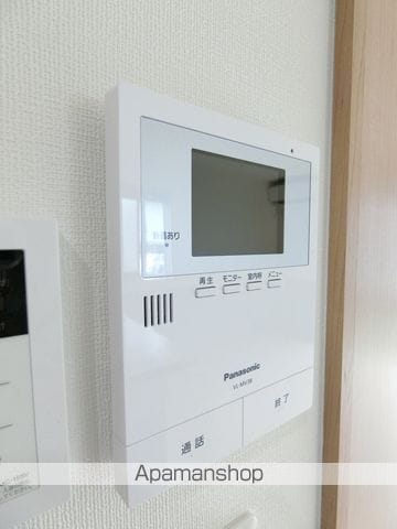ソレイユS・杉谷南の内装写真