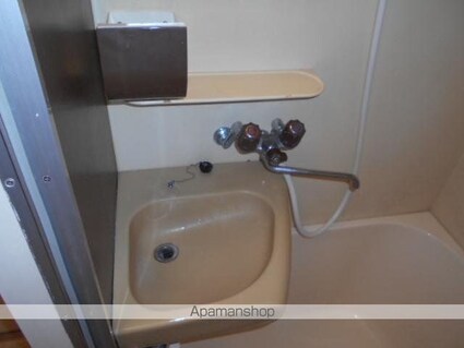 コーポアルプ[1R/19.23m2]の内装3