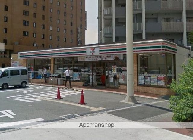 SERENITE NISHINAKAJIMA ARIA 弐番館の周辺写真