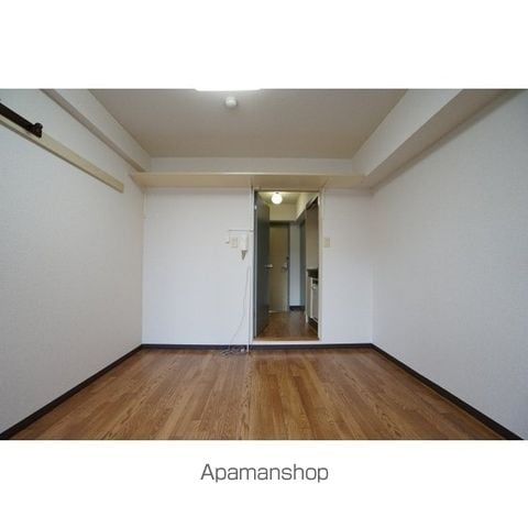 アムス小岩WESTの内装写真