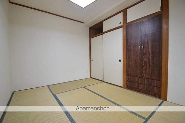 末本ビルの内装写真