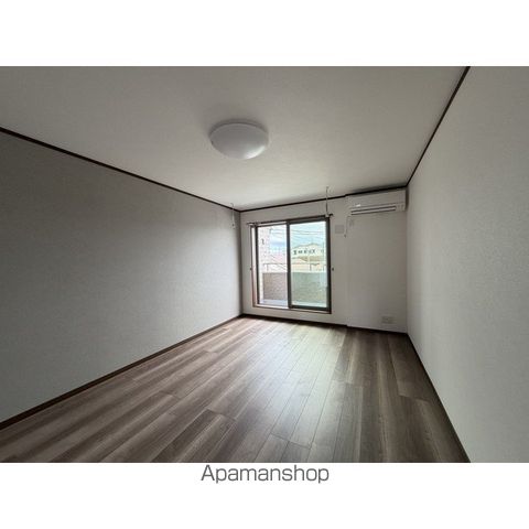 ES鴨宮の内装写真