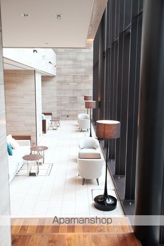 ブランズタワー梅田NORTHの内装写真