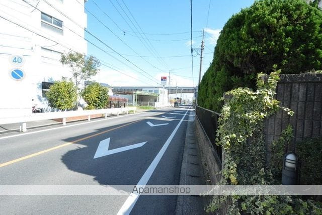 城前田ビルの周辺写真