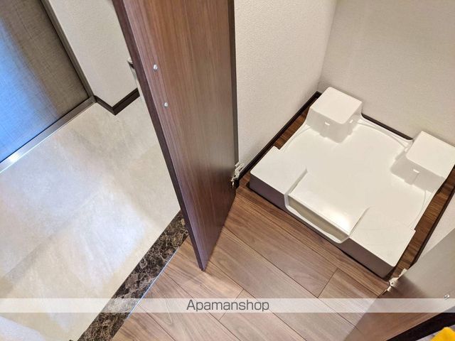 スプランディッド新大阪Vの内装写真