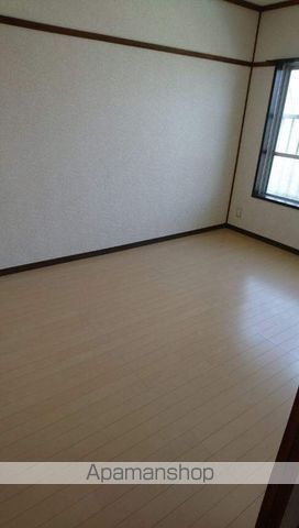 山下マンションの内装写真