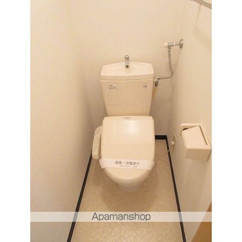 フォンテーヌ新道東の内装写真
