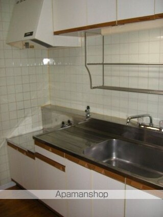 ドミール四ツ木[3DK/52.8m2]のその他内装