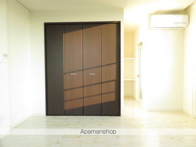 セントラルパーク下池川の内装写真