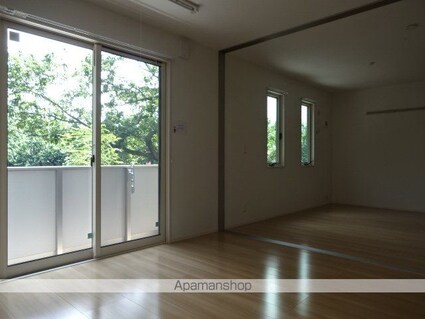東京都武蔵村山市岸１丁目[3LDK/76.2m2]のリビング・居間