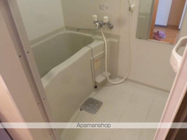 パークヒルズ白石の内装写真