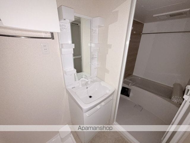 アラモファミリア杉崎町の内装写真