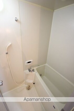 フラット　Ⅰ[2DK/43.59m2]のバス