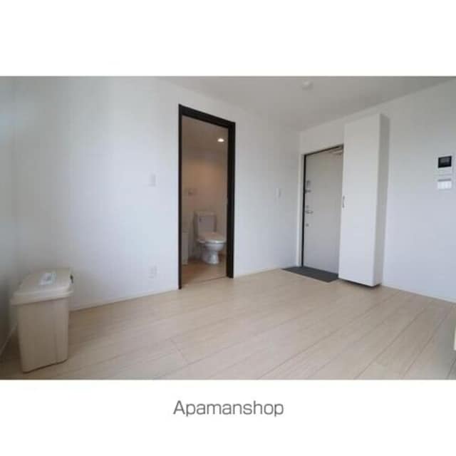 Ａｖｅｎｉｒ中野[1R/16.01m2]のリビング・居間