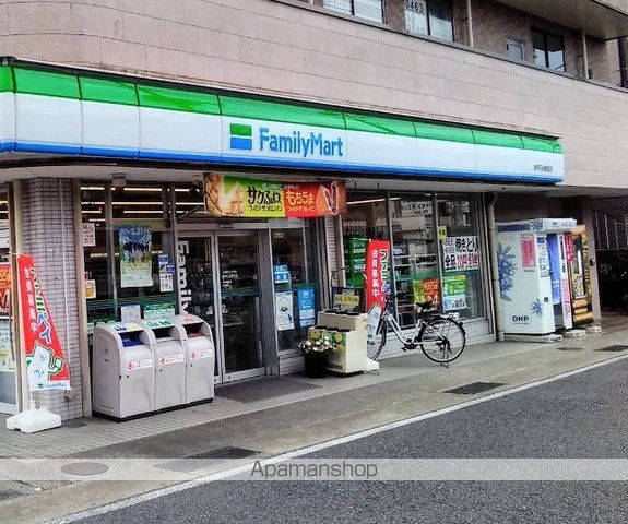 コーポ清水の周辺写真