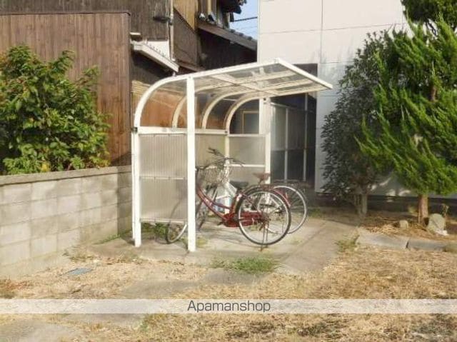 VILLAハイツのその他写真