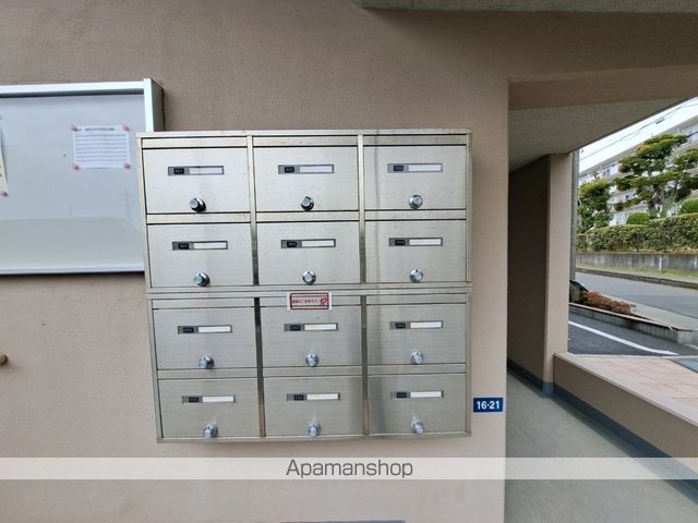 クレール茅ヶ崎IIのその他写真