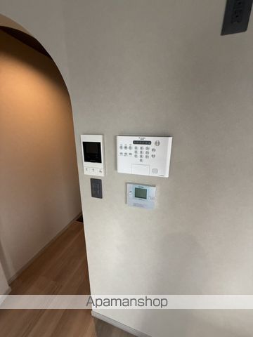 ベイヒルズ天王洲の内装写真
