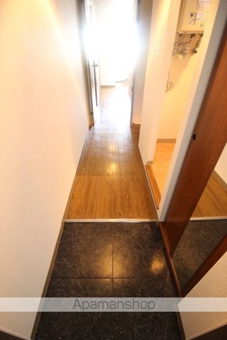 メトロノームの内装写真
