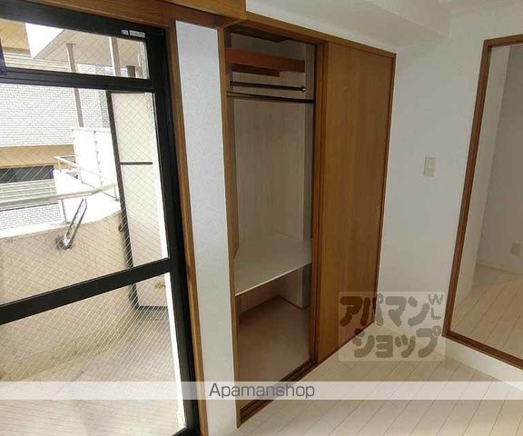 ラフィーネ四条堀川の内装写真