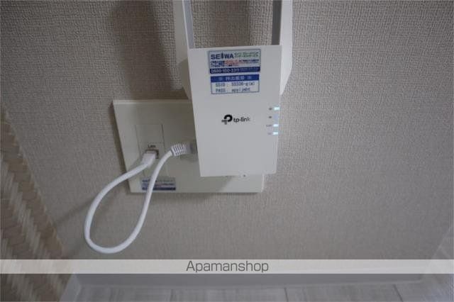 セイワパレス森ノ宮中央の内装写真