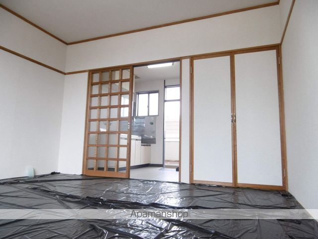 東仙台ハイツの内装写真
