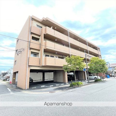 エクセレンス彩の外観写真