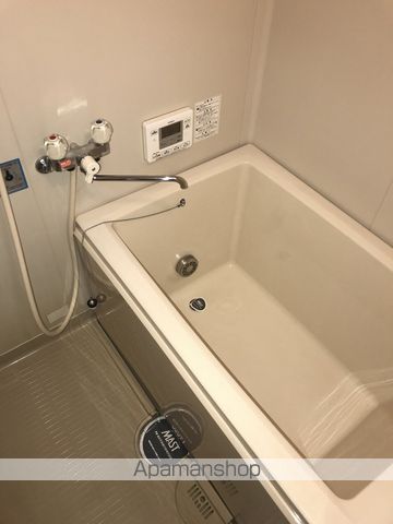 エスパシオときわの内装写真