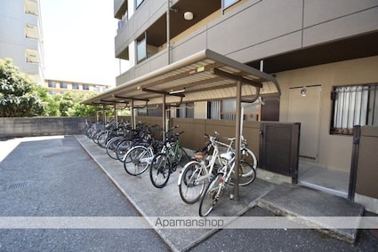 コアシティ翠町[4LDK/80.95m2]の内装1