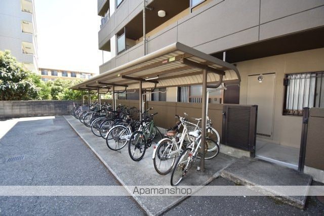 コアシティ翠町[4LDK/80.95m2]の内装1