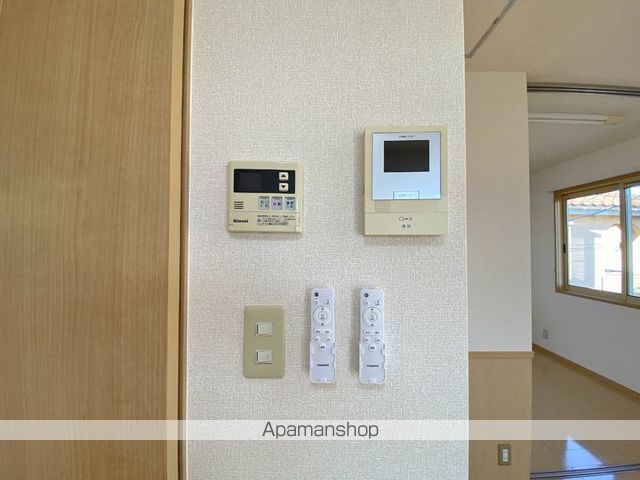 アプロス三ツ郷屋の内装写真