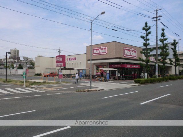 プレサンス大曽根駅前ファーストの周辺写真
