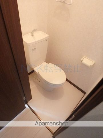 シェモアの内装写真