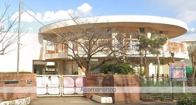 Fstyle西取石4号館の周辺写真