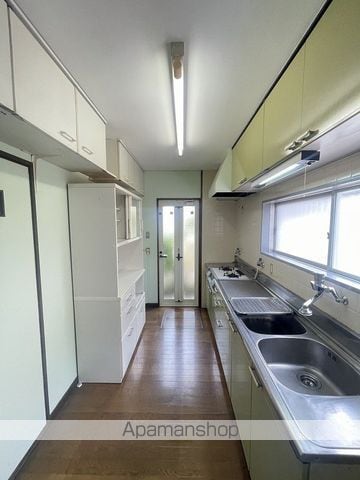 緑ヶ丘1丁目 戸建の内装写真