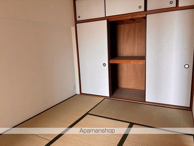 アバ・ハイム西村の内装写真
