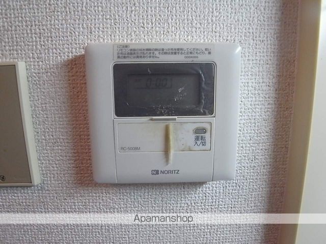 柊本マンションの内装写真