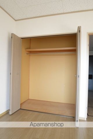 セジュールΑの内装写真