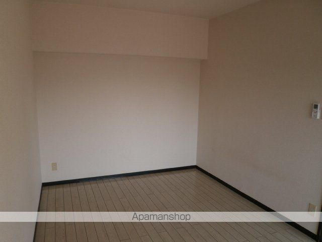 リュミエ白銀の内装写真