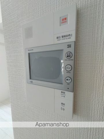 ESLEADNANBATHEプレミアの内装写真