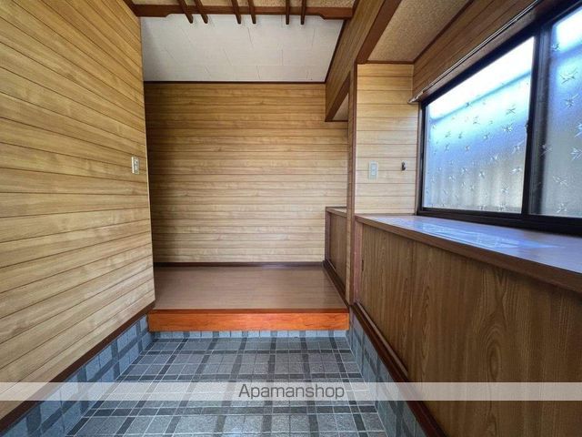 中岡五番館の内装写真