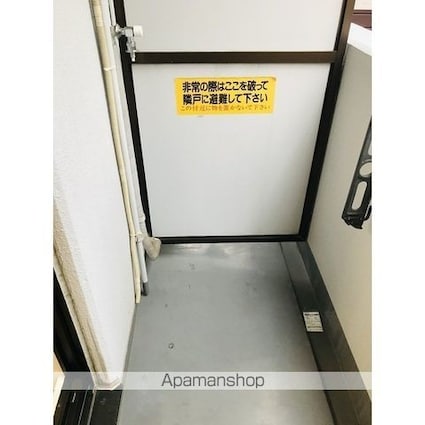 ＦＴ文京[1R/20.02m2]のその他内装