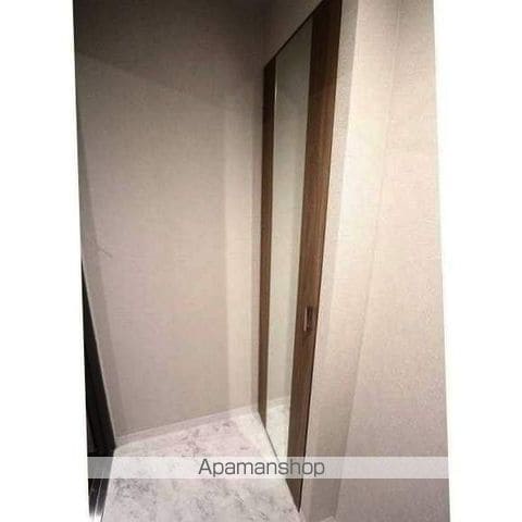 BILLS NAKANOSHIMAの内装写真
