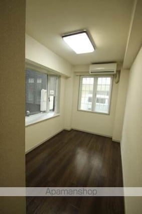 東京都杉並区成田東５丁目[2DK/36.73m2]のリビング・居間3