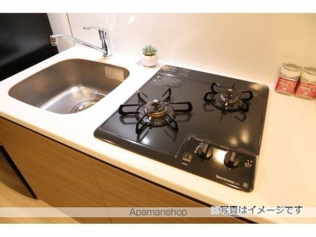 ウィロー板橋本町の内装写真