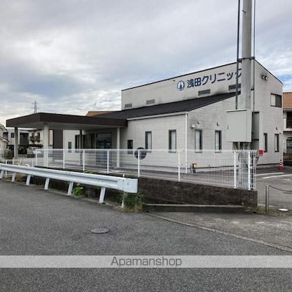 城東ハイツ[2DK/37.26m2]の周辺6