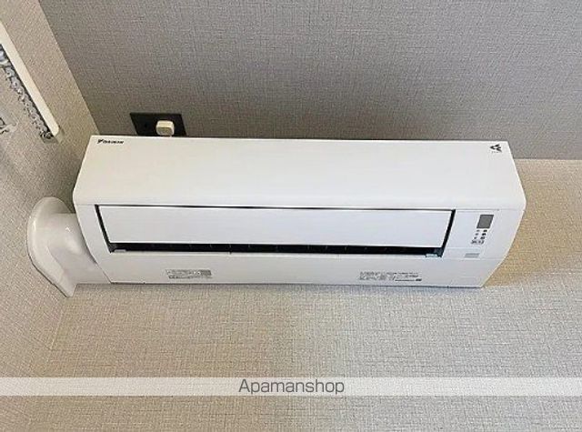 シャーメゾンリュクス大濠の内装写真