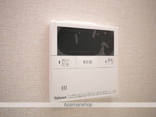 リビオメゾン新大阪の内装写真