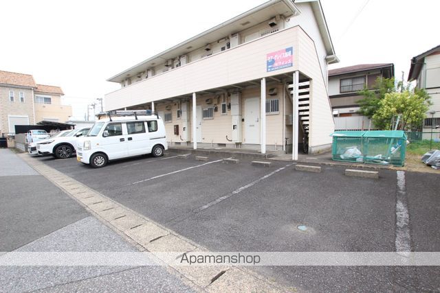 モアグレイス姉崎のその他写真