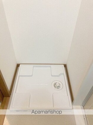 ＤｅＬＣＣＳ田園調布[1K/22.09m2]の玄関